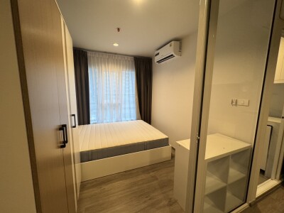 รีเจ้นท์ โฮม บางนา (โครงการใหม่) / Regent Home Bangna (New Project)