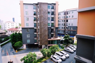 รีเจ้นท์ โฮม 22 สุขุมวิท 85 / Regent Home 22 Sukhumvit 85
