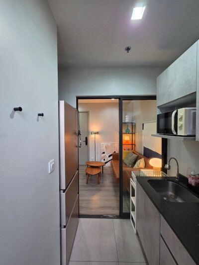 เดอะ โพลิแทน อควา / The Politan Aqua-12