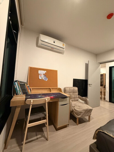 แอสปาย อโศก - รัชดา / Aspire Asoke - Ratchada-7