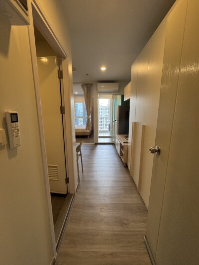 รีเจ้นท์ โฮม บางนา (โครงการใหม่) / Regent Home Bangna (New Project)-7