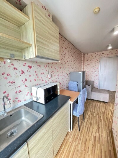 ดิ ไอริส เวสท์เกต / The Iris westgate