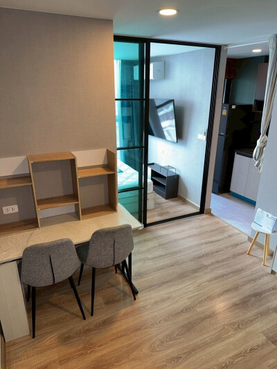 เดอะคิวบ์ ลอฟท์ ลาดพร้าว 107 / The Cube Loft Ladprao 107