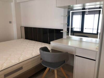 ไนท์บริดจ์ ไพร์ม สาทร / KnightsBridge Prime Sathorn-4