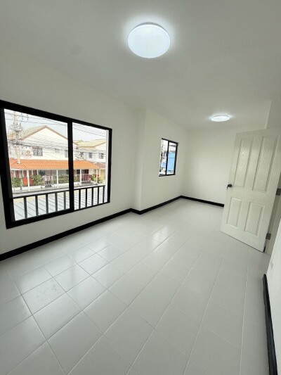 บ้านพฤกษา 40 รังสิต คลอง 3 / ✅ 2ชั้น 3นอน 2น้ำ 1โถงใหญ่ มีที่จอดรถ-11