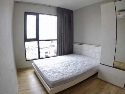 บริกซ์ คอนโดมิเนียม / Brix Condominium-4