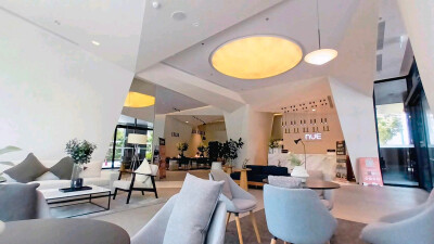 นิว โนเบิล รัชดา - ลาดพร้าว / NUE NOBLE Ratchada - Ladprao