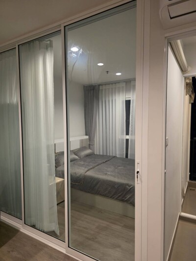 รีเจ้นท์ โฮม บางนา (โครงการใหม่) / Regent Home Bangna (New Project)-4