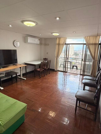 แฟร์ ทาวเวอร์ ( Fair Tower ) / Fair Tower-1