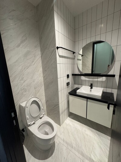 แชปเตอร์ เจริญนคร - ริเวอร์ไซด์ / Chapter Charoennakhon - Riverside-6