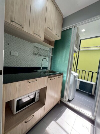 รีเจ้นท์ โฮม สุขุมวิท 97/1 / Regent Home Sukhumvit 97/1-12