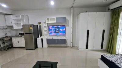 ไอริส แอเวนิว อ่อนนุช – วงแหวน / Iris Avenue Onnut – Wongwan-7