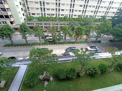 ลุมพินี คอนโดทาวน์ รามอินทรา - นวมินทร์ / Lumpini Condo Town Ramintra - Nawamin-10