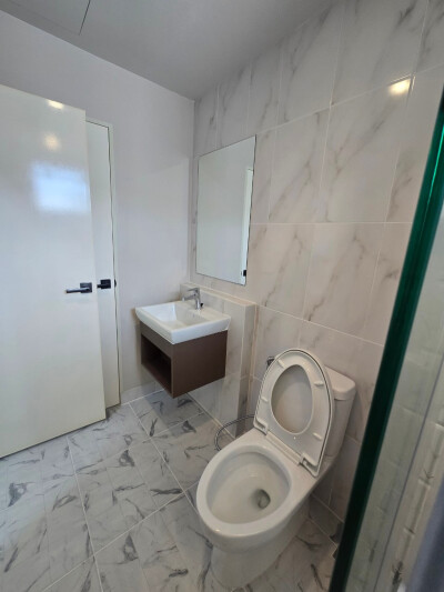 บ้านกลางเมือง ศรีนครินทร์ - อ่อนนุช