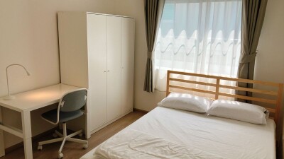 อินดี้ บางนา - รามคำแหง 2