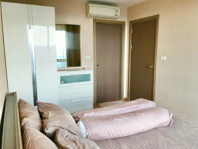 เดอะ เบส สุขุมวิท 77 / The Base Sukhumvit 77