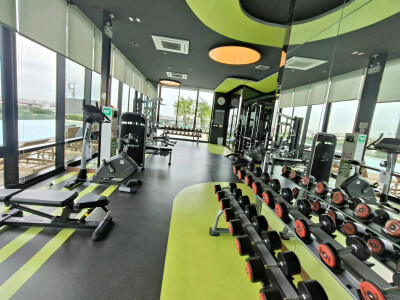 นิช โมโน เมกะ สเปซ บางนา / Niche MONO Mega Space Bangna-10