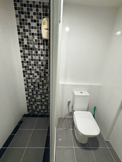 รีเจ้นท์ โฮม 19 สุขุมวิท 93 / Regent Home 19 Sukhumvit 93-6