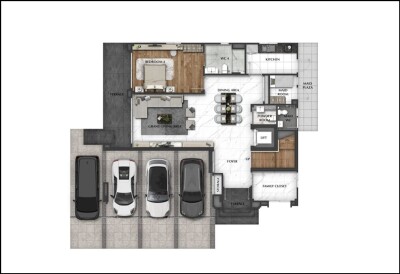 แกรนด์ บางกอก บูเลอวาร์ด ปิ่นเกล้า - บรมฯ