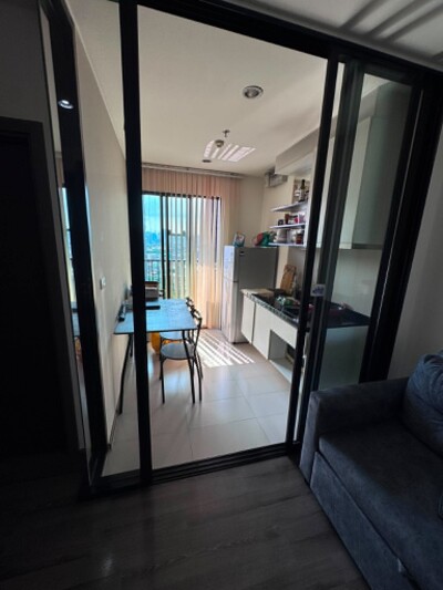 เดอะ เบส พาร์ค อีสท์ / The Base Park East-7