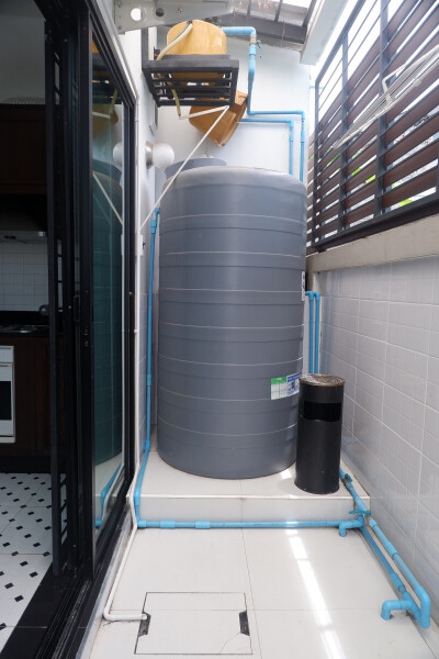 เดอะ แคนวาส สุขุมวิท - สำโรง