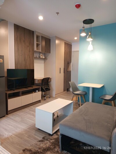 รีเจ้นท์ โฮม บางนา (โครงการใหม่) / Regent Home Bangna (New Project)-1
