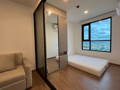 ดิ ออริจิ้น ราม 209 อินเตอร์เชนจ์ / THE ORIGIN Ram 209 Interchange-3