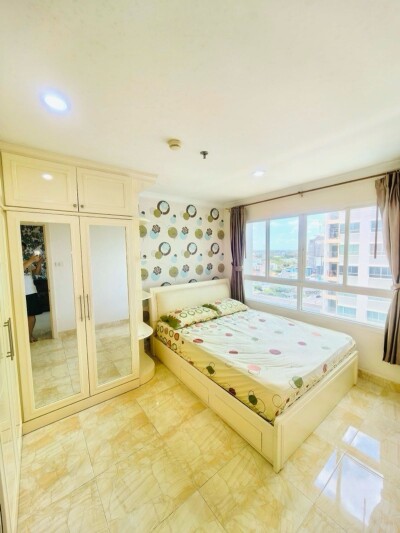 ลุมพินี สวีท ปิ่นเกล้า / Lumpini Suite Pinklao-5