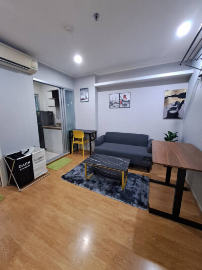 ยู ดีไลท์ แอท อ่อนนุช สเตชั่น / U Delight @ Onnut Station