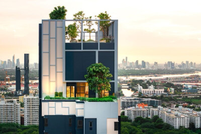 แอสปาย อ่อนนุช สเตชั่น / Aspire Onnut Station