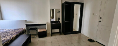 ลุมพินี คอนโดทาวน์ รามอินทรา - นวมินทร์ / Lumpini Condo Town Ramintra - Nawamin-6