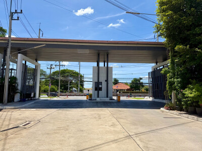 บ้าน เอโทล วงแหวน-ลำลูกกา