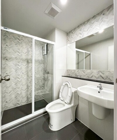 รีเจ้นท์ โฮม บางนา (โครงการใหม่) / Regent Home Bangna (New Project)-17
