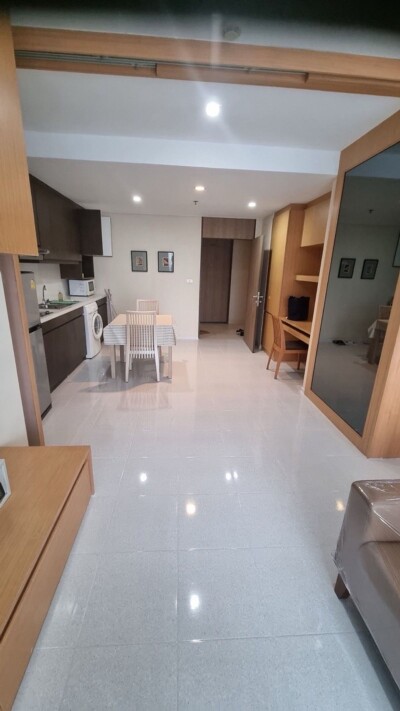 โนเบิล รีมิกซ์ สุขุมวิท 36 / Noble Remix Sukhumvit 36-4