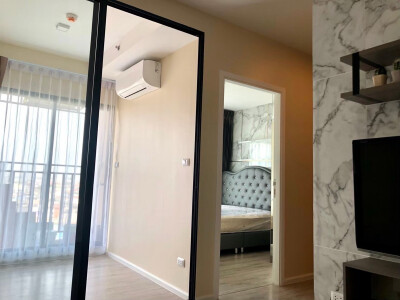 เคนซิงตัน สุขุมวิท - เทพารักษ์ / Kensington Sukhumvit - Theparak