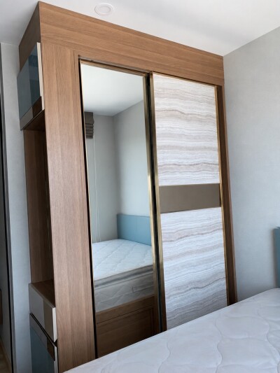 บริกซ์ คอนโดมิเนียม / Brix Condominium
