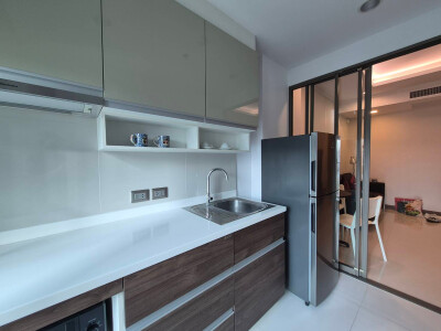 ศุภาลัย โอเรียนทัล สุขุมวิท 39 / Supalai Oriental Sukhumvit 39