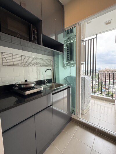 รีเจ้นท์ โฮม บางนา (โครงการใหม่) / Regent Home Bangna (New Project)-4