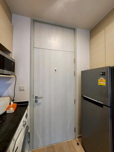 อัพเดตล่าสุด  5/12/68 :  โนเบิล รีวอลฟ์ รัชดา 2 / Noble Revolve Ratchada 2-9