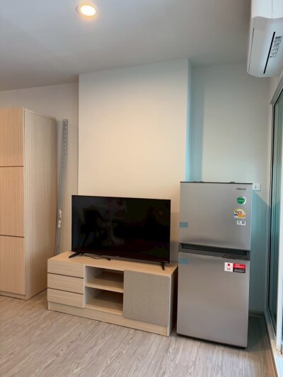 รีเจ้นท์ โฮม บางนา (โครงการใหม่) / Regent Home Bangna (New Project)-4