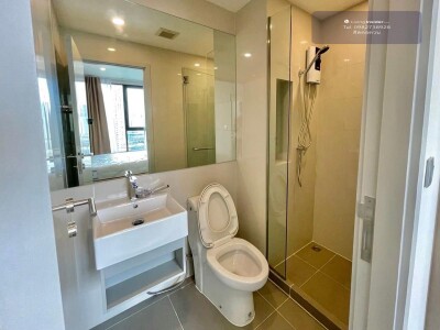 🔥ห้ามโพส 🔥 ไนท์บริดจ์ ไพร์ม สาทร / KnightsBridge Prime Sathorn-5