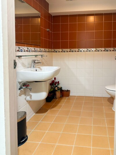 ให้เช่าอาคารพาณิชย์ 2 ชั้น รีโนเวทใหม่ เหมาะทำออฟฟิศ คาเฟ่ หรือสตูดิโอออนไลน์-28