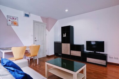 รีเจ้นท์ โฮม 22 สุขุมวิท 85 / Regent Home 22 Sukhumvit 85