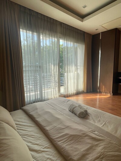 บ้านกลางเมือง เอสเซ้นส์ อ่อนนุช - วงแหวน / บ้านหน้ากว้าง 5 ม. ที่ดิน 21.30 ตรว. พื้นที่ใช้สอย 167 ตรม.-6