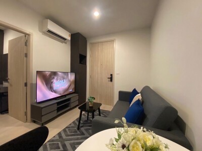 นิว โนเบิล รัชดา - ลาดพร้าว / NUE NOBLE Ratchada - Ladprao