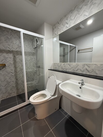รีเจ้นท์ โฮม บางนา (โครงการใหม่) / Regent Home Bangna (New Project)-6