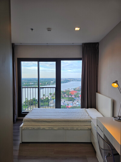 เดอะ โพลิแทน อควา / The Politan Aqua-7