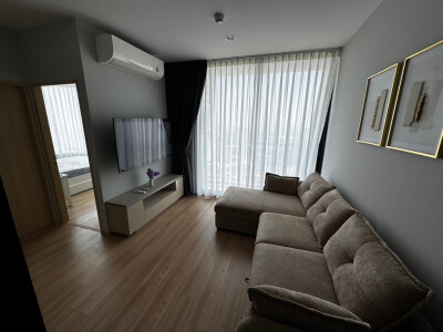 สกายไรส์ อเวนิว สุขุมวิท 64 / SKYRISE Avenue Sukhumvit 64