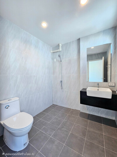 🔥 ให้เช่า โฮมออฟฟิศ 3 ชั้น Anna Townhome ราชพฤกษ์