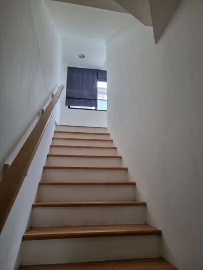 บ้านกลางเมือง กัลปพฤกษ์